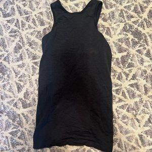 Lulu lemon tank top